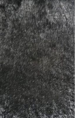 Dazzle Rug 120 x 170 - Charcoal