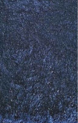 Dazzle Rug 120 x 170 - Navy