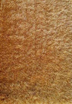 Dazzle Rug 120 x 170 - Ochre