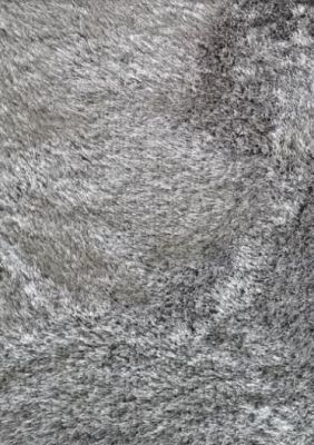 Dazzle Rug 120 x 170 - Silver