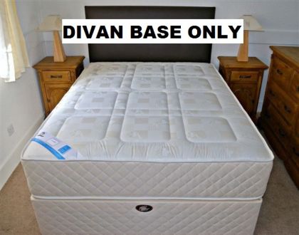 Dream World Standard DIVAN BASE