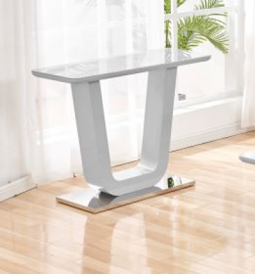 Edel Console - Grey