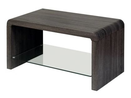 Encore Coffee Table - Charcoal