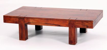 Jaipur Coffee Table Contemporary AM 09 646