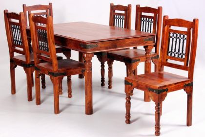 Jaipur Deco Dining Table 1086