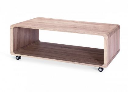 Linden Coffee Table Natural