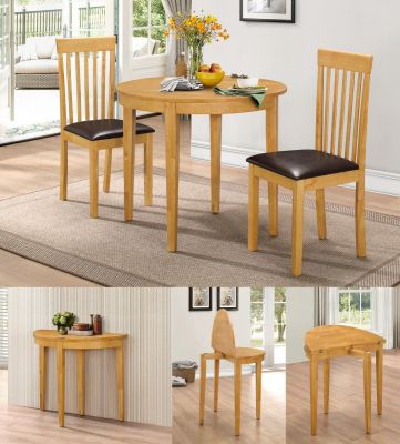 Lunar Dining Chair Natural (Sold in 2s)