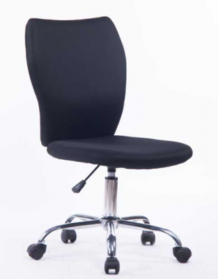 Marty Office Chair - Black