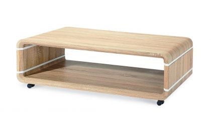 Oakfield Coffee Table Natural