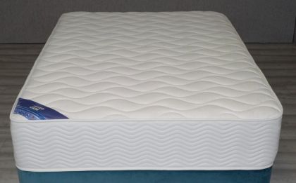 Osteo Care Pocket Sprung Small Double Mattress - 4ft