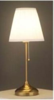 Reus Table Lamp