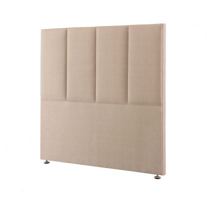 Ruby Full Height Double 4ft 6in Headboard