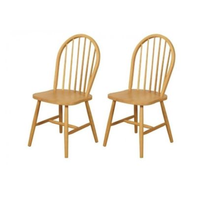 Hanover S/back Chair Asm