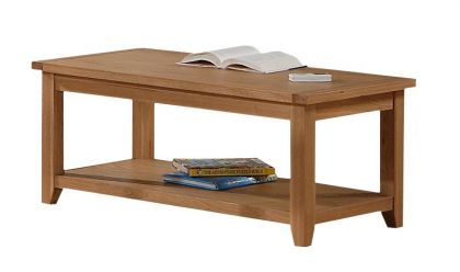 Stirling Coffee Table