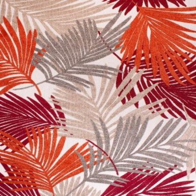Tropical Cut Pile 120 x 170 - Multi