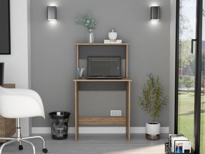 Vegas Workstation with Keyboard Shelf
