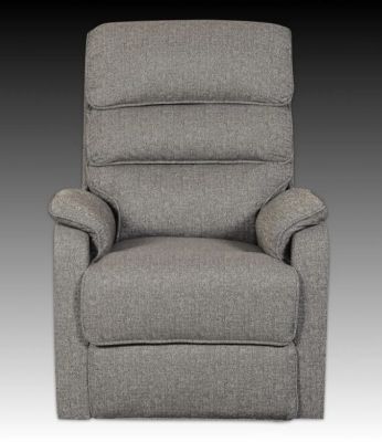 Westport Recliner Chair - Charcoal