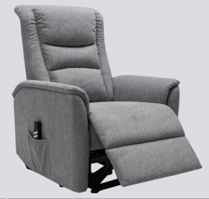 Winchester Lift & Tilt Chair - Grey