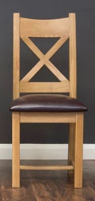 X-Range Dining Chair
