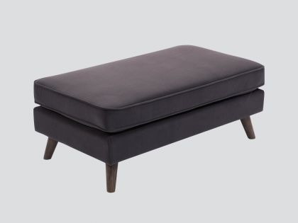 Zurich Footstool Elephant