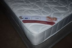 Alba Mattress 3ft