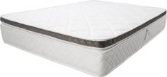 Amentis Pillow Top Double Mattress 4ft 6in
