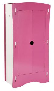 Blush Wardrobe