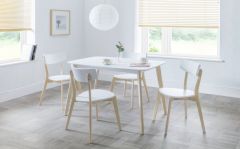 Casa Rectangular Dining Table