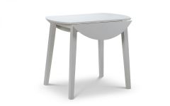 Coast Dining Table - Grey