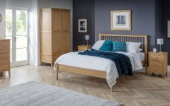 Cotswold Double Bed 4ft 6in
