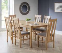 Cotswold Extending Dining Table