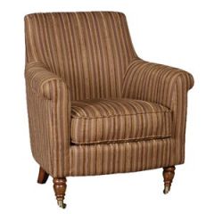 Henely Armchair