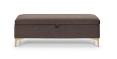 Deco Blanket Box