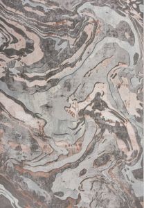 Eris Marbled Blush Rug 120 x 170