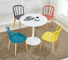 Eton Willow Dining Set