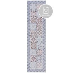 Fold Mortom Monochrome Rug 60 x 230