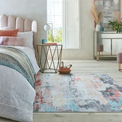 Fold Wentworth Multicolour Rug 120 x 170