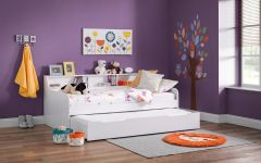 Grace Pure White Daybed