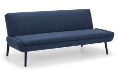 Gaudi Sofabed - Blue