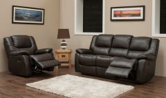 Harvey Leather 3RR+R+R