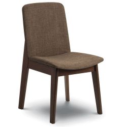 Kensington Fabric Dining Chair