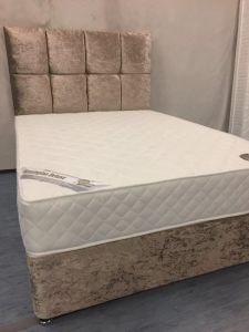 Kensington Divan Set