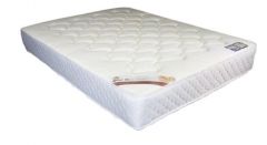 MASTER Memory Collection Memory Foam King Size  Mattress - 5ft