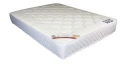 MASTER Memory Collection Foam King Size Mattress - 5ft