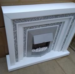 New Fireplace 1