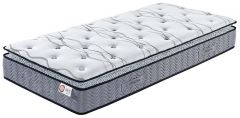 Posture Plus Pocket Sprung Double Mattress 4ft 6in