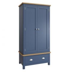 RA-GWR-B Gents Wardrobe