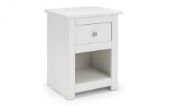 Radley Bedside - Surf White