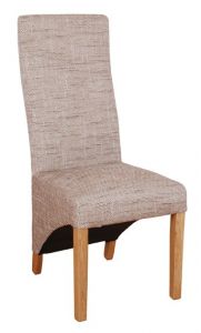 Rimini Fabric Chair