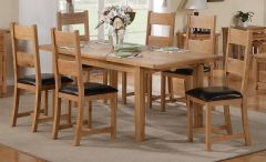 Stirling Dining Chair (Sold in 2s)